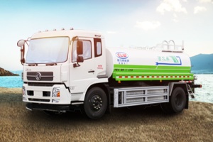 洒水车